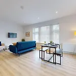 Impressive Two Bedroom | Wifi